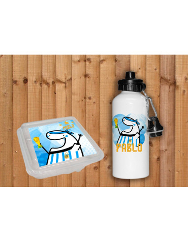 copy of Pack Jardin - Red