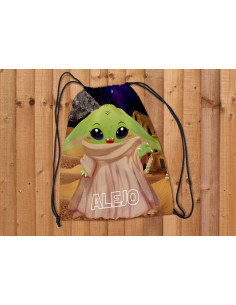 Pack Jardin - Yoda 2