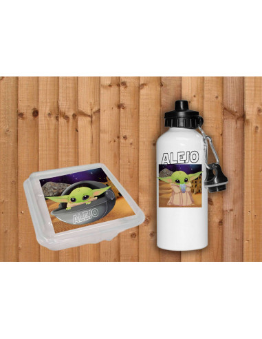 copy of Pack Jardin - Red