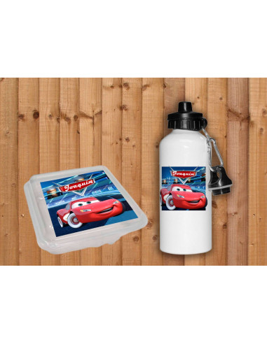 copy of Pack Jardin - Red