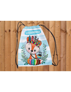 Pack Jardin - Zorrito 2