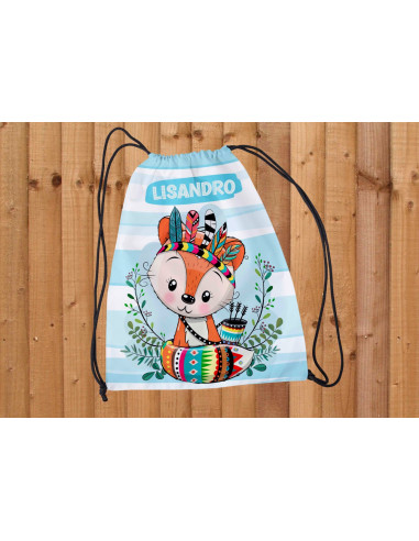 Pack Jardin - Zorrito