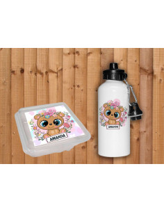 copy of Pack Jardin - Red 2