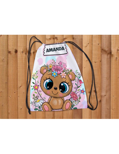 copy of Pack Jardin - Red