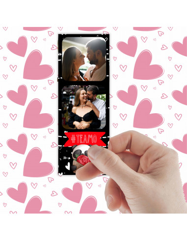 POLAROID SAN VALENTIN POLAROID SAN VALENTIN
