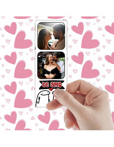 POLAROID SAN VALENTIN POLAROID SAN VALENTIN