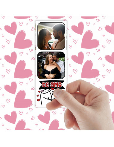 POLAROID SAN VALENTIN POLAROID SAN VALENTIN