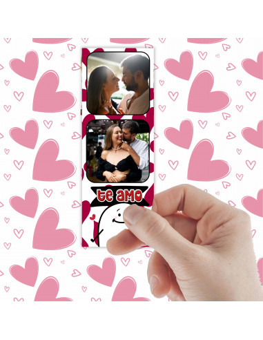 POLAROID SAN VALENTIN POLAROID SAN VALENTIN