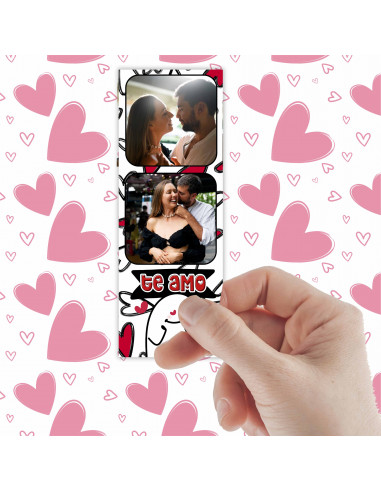 POLAROID SAN VALENTIN POLAROID SAN VALENTIN