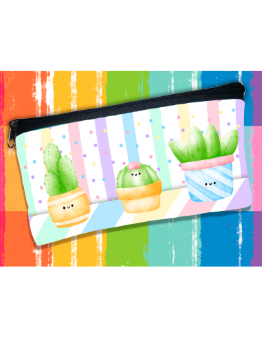 CARTUCHERAS INFANTILES 2023