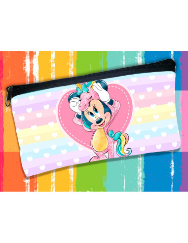 CARTUCHERAS INFANTILES 2023