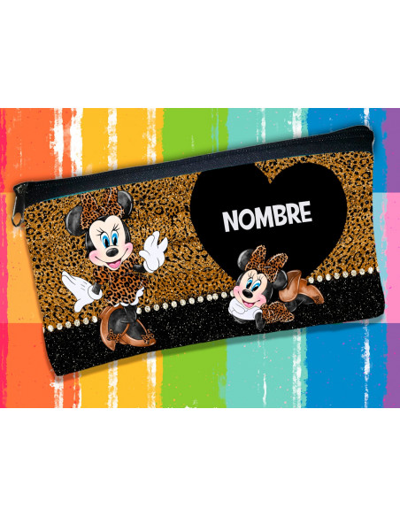 CARTUCHERAS INFANTILES 2023