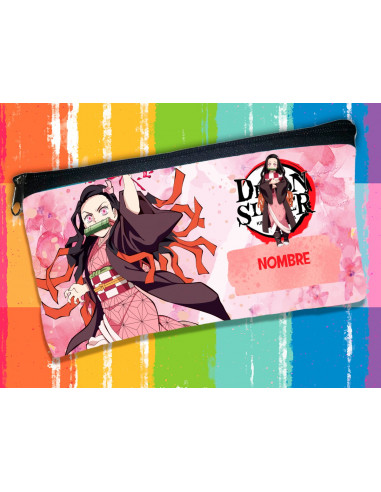 CARTUCHERAS INFANTILES 2023