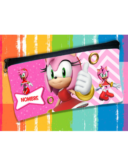 CARTUCHERAS INFANTILES 2023