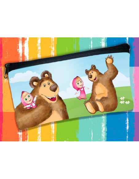 CARTUCHERAS INFANTILES 2023