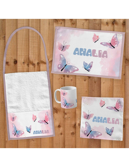 Pack Jardin - MARIPOSA