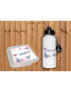 Pack Jardin - MARIPOSA 2