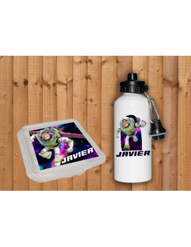 Pack Jardin - BUZZ Pack Jardin - BUZZ