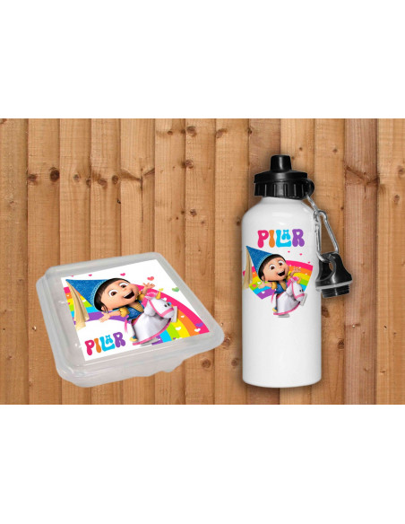 Pack Jardin - AGNES