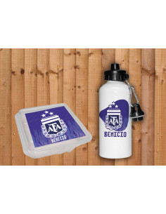 copy of Pack Jardin - Red 2