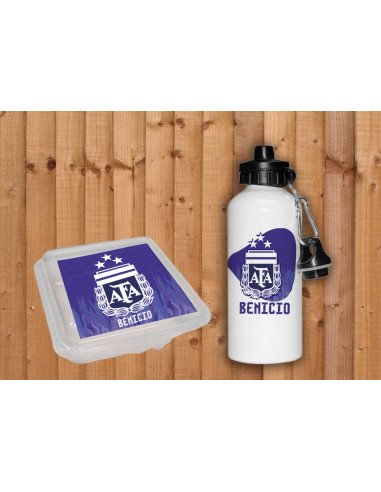 copy of Pack Jardin - Red