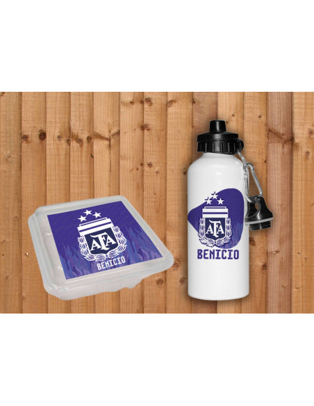 copy of Pack Jardin - Red