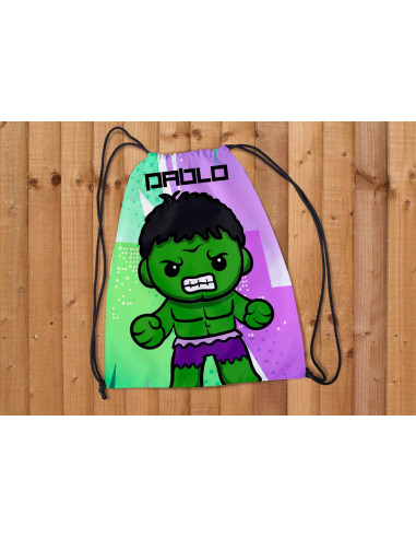 Pack Jardin - HULK Pack Jardin - HULK