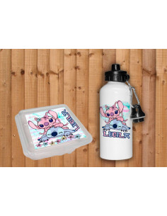 Pack Jardin - Stitch Angel 2