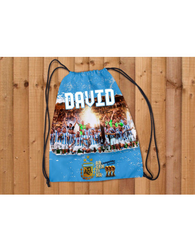 copy of Pack Jardin - Red