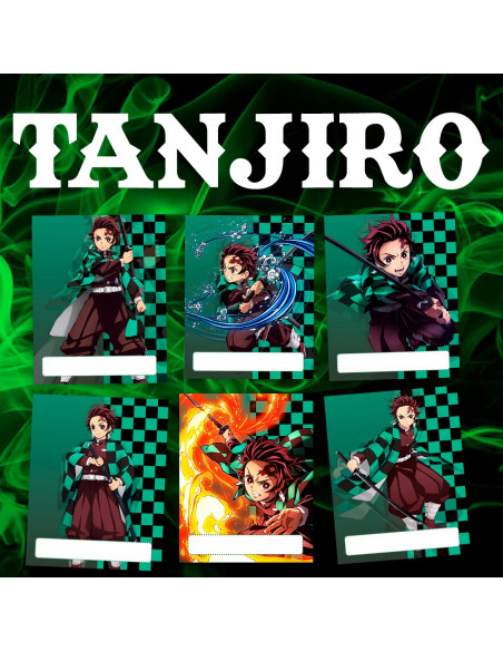 copy of CARATULAS DRAGON BALL