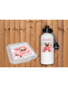 Pack Jardin - PUG 2