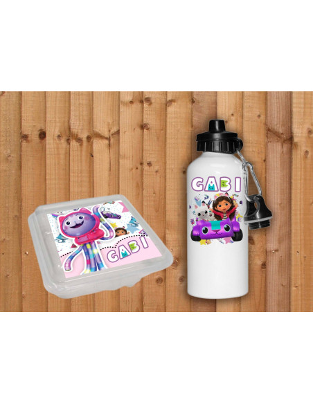 copy of Pack Jardin - Red