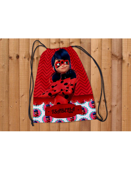 Pack Jardin - Ladybugs