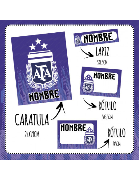 copy of ETIQUETAS ESCOLARES PACK 7