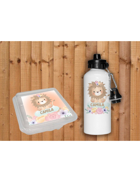 Pack Jardin - LEON NENA