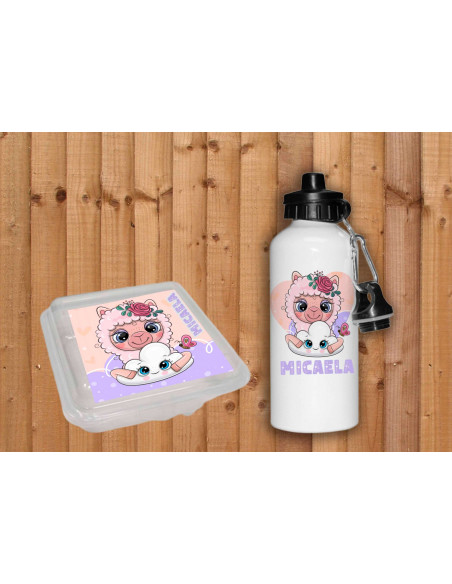 copy of Pack Jardin - Red