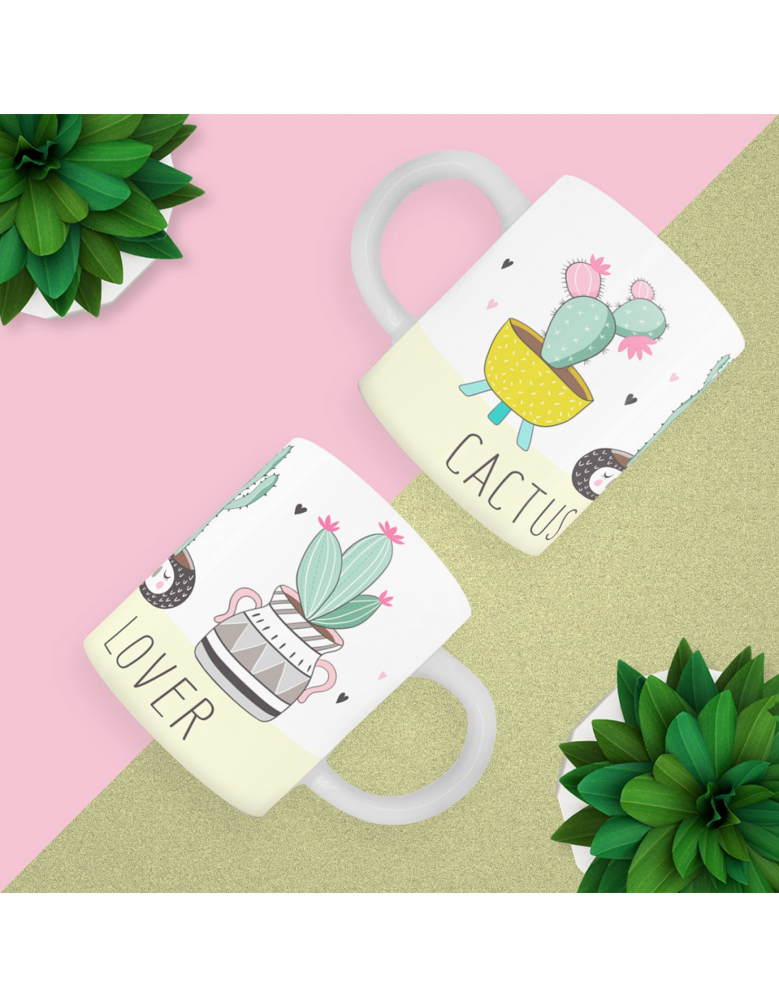 Download Mockup Taza Editable En Photoshop