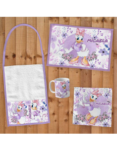 Pack Jardin - DAISY
