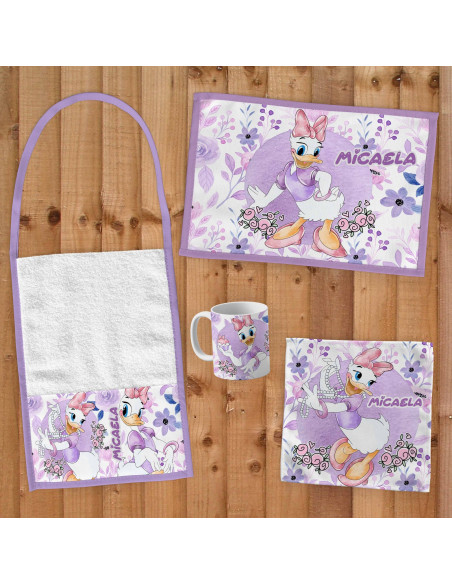 copy of Pack Jardin - Red