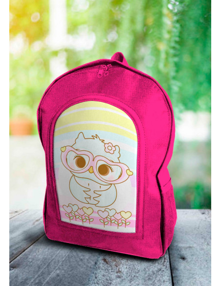 copy of Mochila Nene