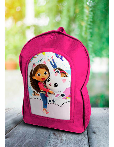 copy of Mochila Nene