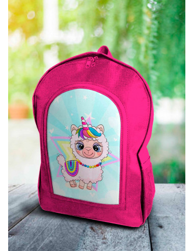 copy of Mochila Nene