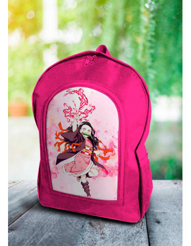 copy of Mochila Nene