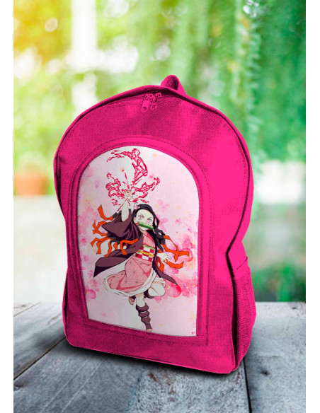 copy of Mochila Nene