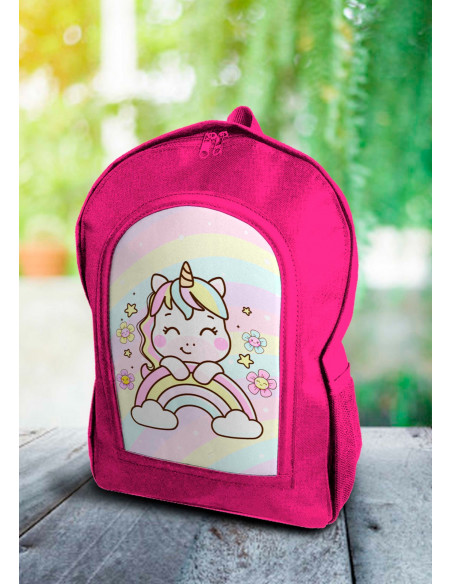 copy of Mochila Nene