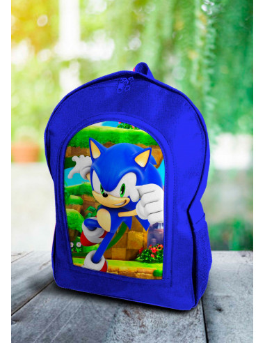 copy of Mochila Nene