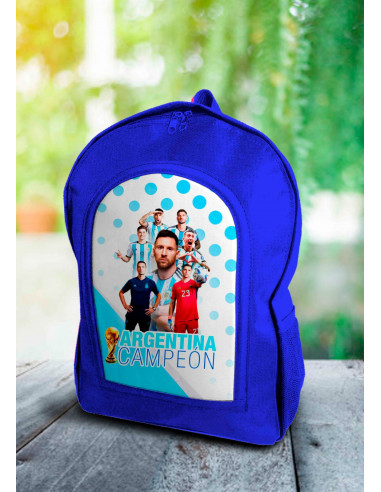 copy of Mochila Nene