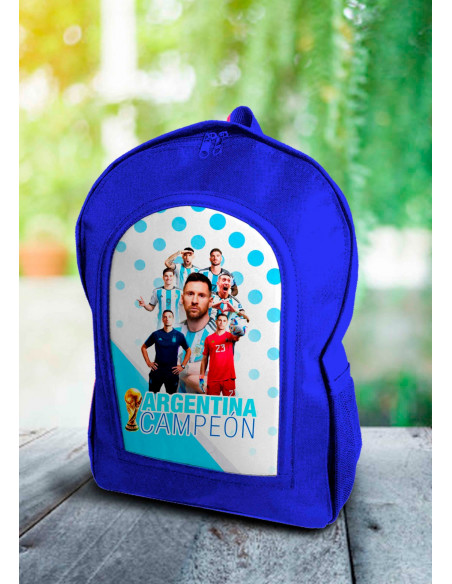 copy of Mochila Nene