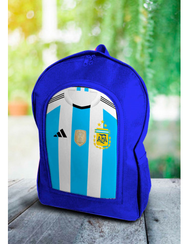 copy of Mochila Nene