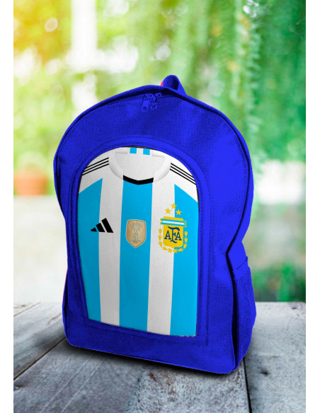 copy of Mochila Nene
